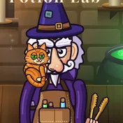Potion Lab uygulama ikonu