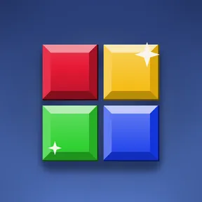 Block Chroma app icon