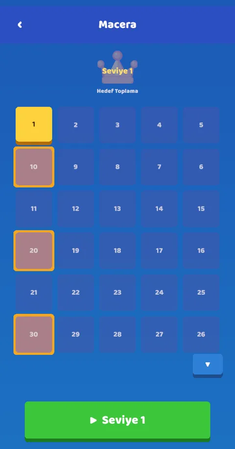 Block Chroma ekran görüntüsü 2