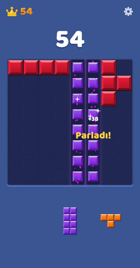 Block Chroma ekran görüntüsü 1